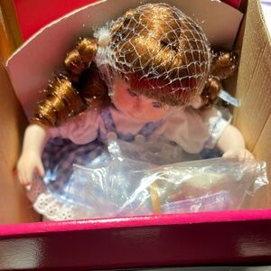 Maria Osmond doll Wizard of Oz